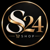 S24 SHOP - Inicio